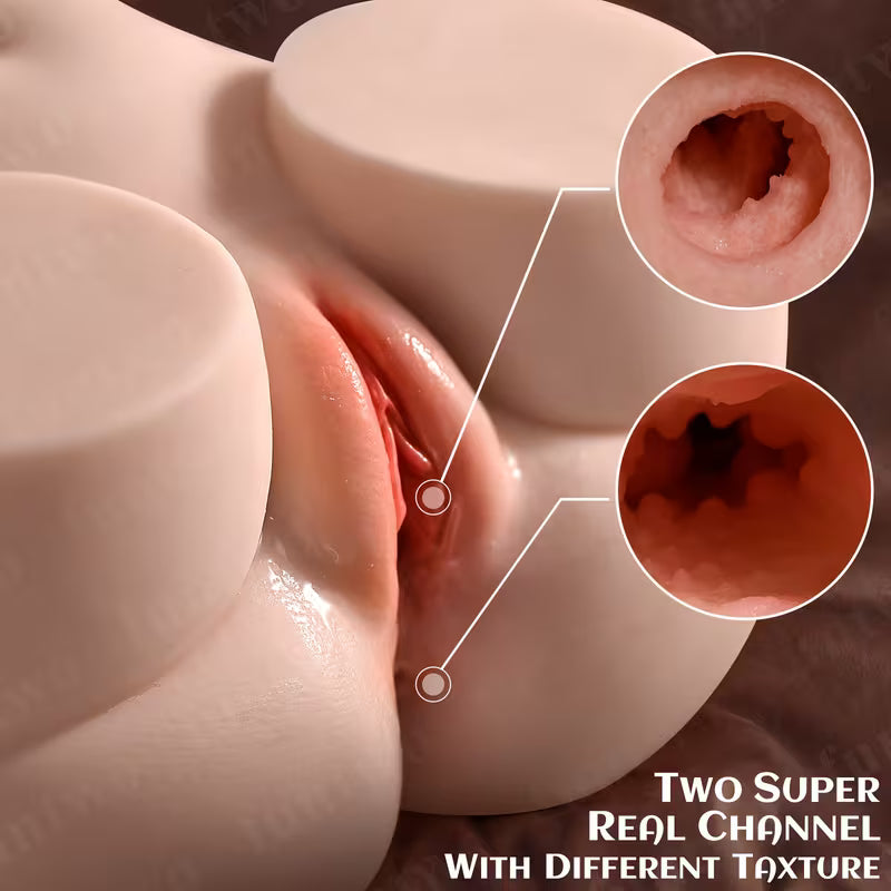 Angie, Phat ASS sex doll Peach BUM